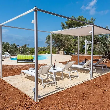 Villa Beach With Private Pool In Peaceful Location *