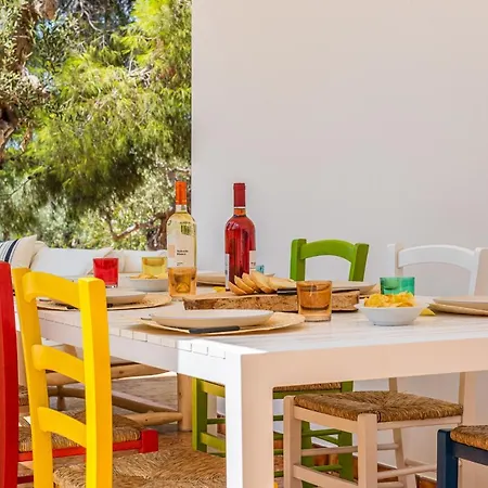 Beach With Private Pool In Peaceful Location * Torre Suda