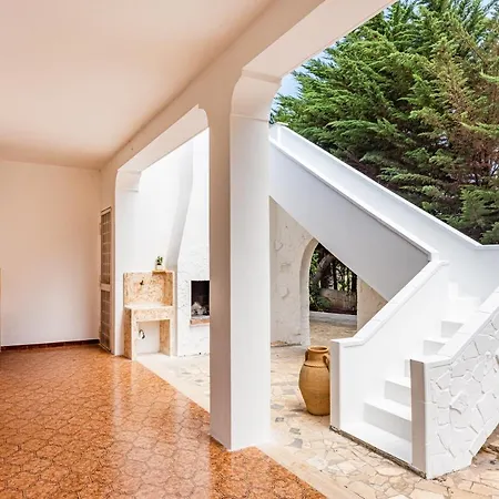 Beach With Private Pool In Peaceful Location Villa