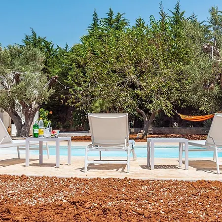 Beach With Private Pool In Peaceful Location Willa