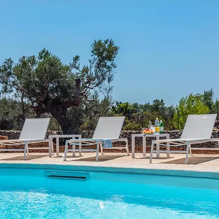 Beach With Private Pool In Peaceful Location *