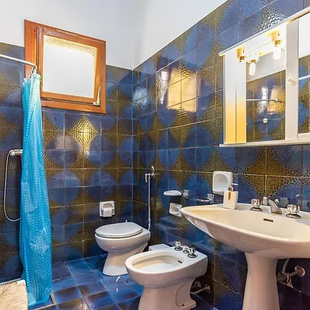 Beach With Private Pool In Peaceful Location Willa Torre Suda